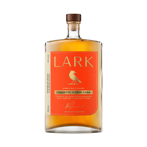 Lark Chinotto Citrus Cask Single Malt Whisky