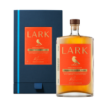 Load image into Gallery viewer, Lark Chinotto Citrus Cask Single Malt Whisky
