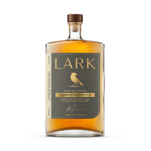 Load image into Gallery viewer, Lark Tasmanian Peated Single Malt Whisky
