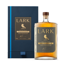 Load image into Gallery viewer, Lark Tasmanian Peated Single Malt Whisky
