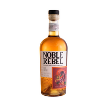 Load image into Gallery viewer, Noble Rebel Smoke Symphony Blended Scotch Whisky
