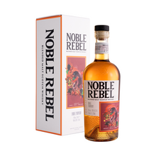 Load image into Gallery viewer, Noble Rebel Smoke Symphony Blended Scotch Whisky
