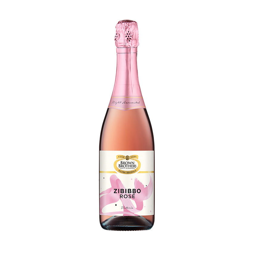 Brown Brothers Zibibbo Rosa 750ml