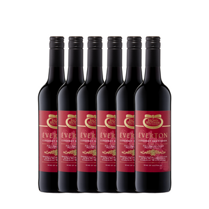 [Bundle of 6] Brown Brothers Everton Cabernet Sauvignon