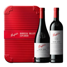 Load image into Gallery viewer, Penfolds Barossa Valley Explorer Gift Pack
