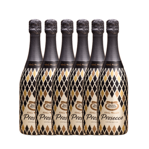 [Bundle of 6] Brown Brothers Prosecco