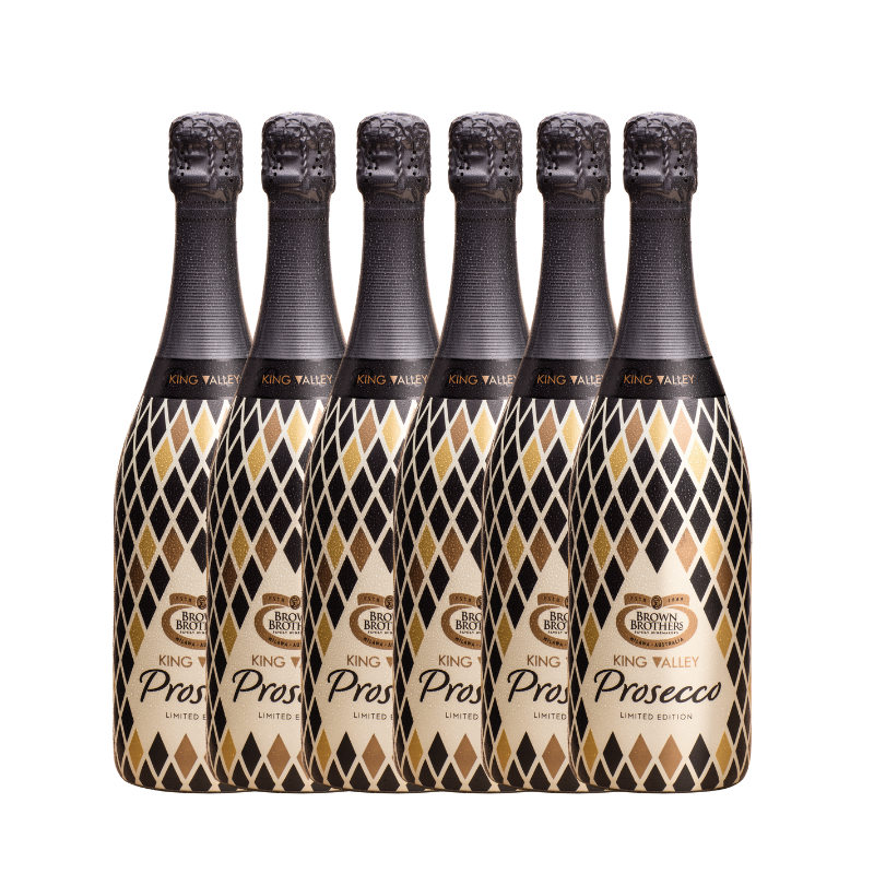 [Bundle of 6] Brown Brothers Prosecco