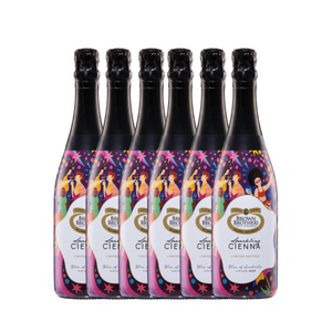 [Bundle of 6] Brown Brothers Sparkling Cienna