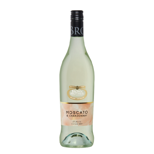 Brown Brothers Moscato & Chardonnay 750ml